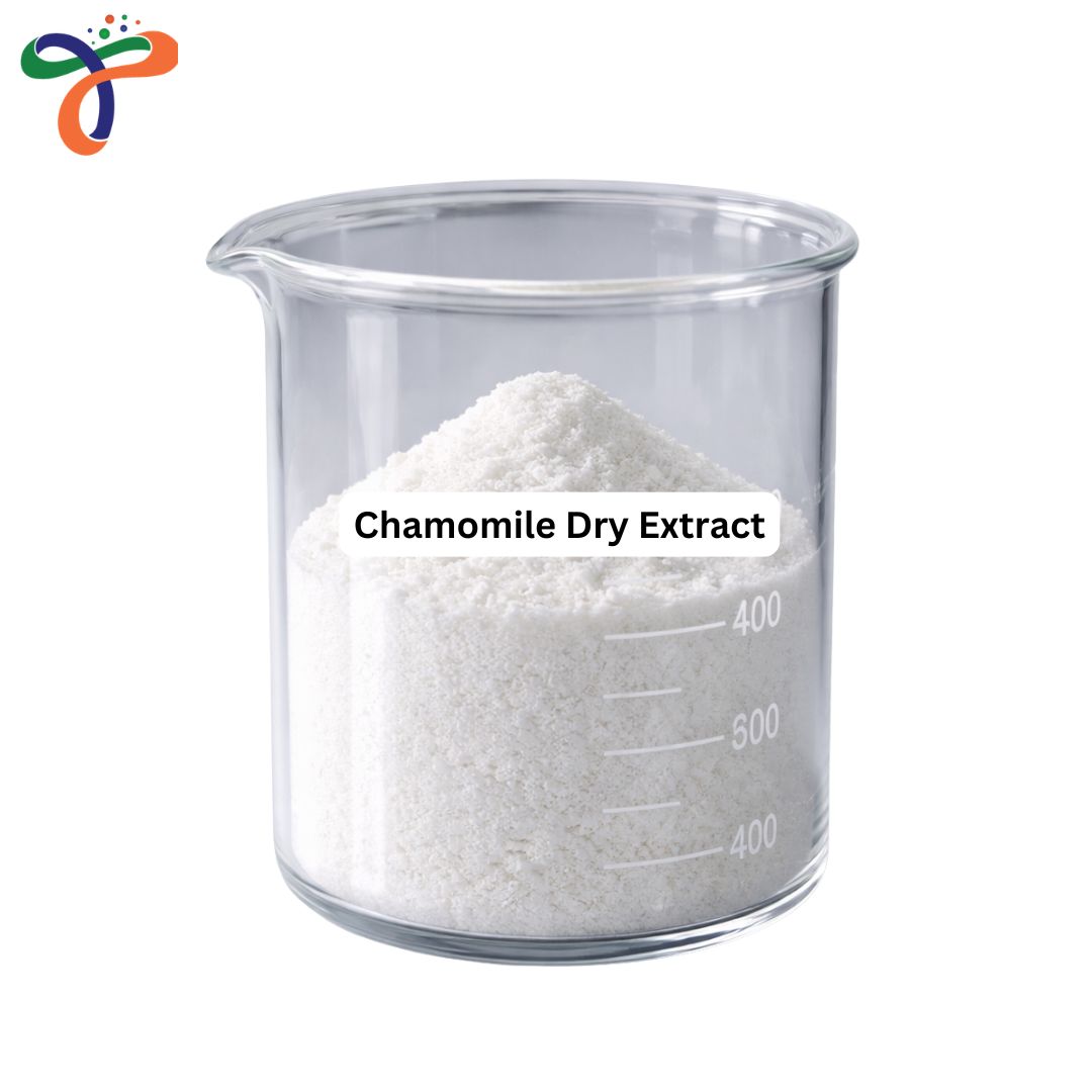 Chamomile Dry Extract